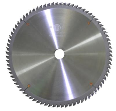 China Sharpness / Lower Noise / Fast Cut Wood Saw Cutting Blades CTT Circular Saw Blade For MDF HDF Chipboard And Plywood OEM for sale