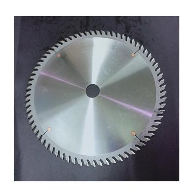 China Sharpness Wood / Cut Lower Noise / Fast Cutting Multiple Rip Saw Blade For Flooring Concrete MASONRY Plastic Plywood Asphalt Copper Steel BRASS Stone for sale