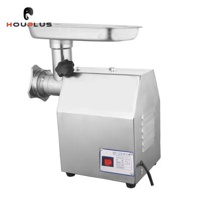 China Cheap Hotel Wholesale Cooks XH-32 220V 1500W 32 Best Metal Stainless Steel Electric Chop Chopper Machine For Sale for sale