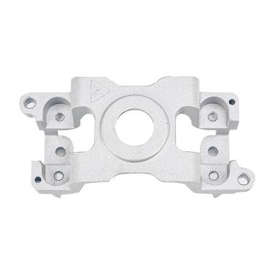 China High Quality ADC12 A380 A356 Alsi12 High Pressure Die Casting Die Zinc 3# 5# 8# OEM Precision Die Cast Metal Aluminum Die Casting Companies for sale