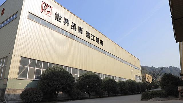 Verified China supplier - Hangzhou Chama Machinery Co., Ltd.