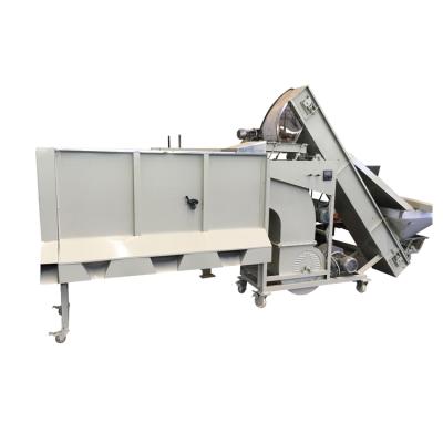 China Beverage Factory High Quality Industrial Tea Leaf Processing Machinery CTC Tea Sorting Machine for sale