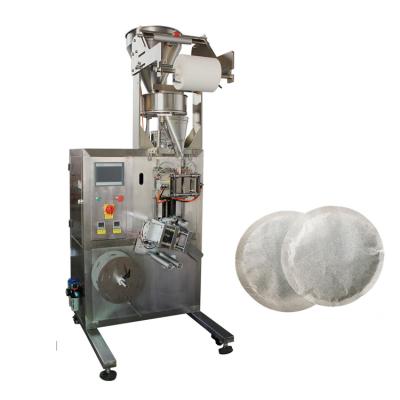 China Industrial Automatic Round Shape Herb Tea Bags Food Hot Sales Packing Machine for sale