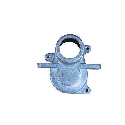 China food & Beverage Factory SV100/SV110/SV120 Gearbox Tea Harvester Top Two Man Spare Part For Kawasaki for sale