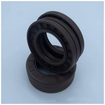 China Factory Price Cheap Long Life Nbr Neoprene Fkm Silicone Hnbr Epdm SC TC Gasket for sale