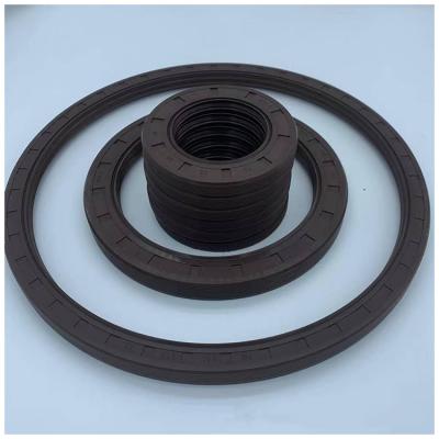 China Large Long Life Stock Cartridge Mechanical Seal Pump Seal for sale