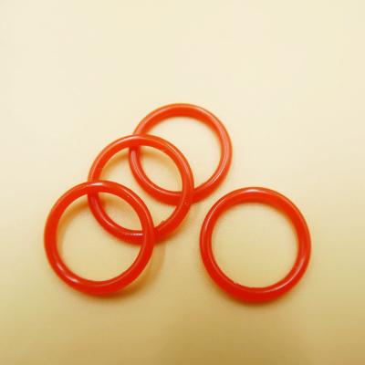 China Oil Proof Machine Seal Ring Custom Heat Resistant Nbr O Ring Seal Parts Silicone Rubber O Ring for sale