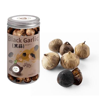 China Dried Factory wholesale price supply China black garlic for sale