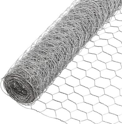 China Easily Assembled Fence Wire Mesh Chicken Wire Mesh for sale