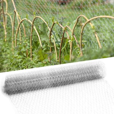 China Wholesale cheap easily assembled strong screen gabion box wire netting mesh for sale wire mesh for sale