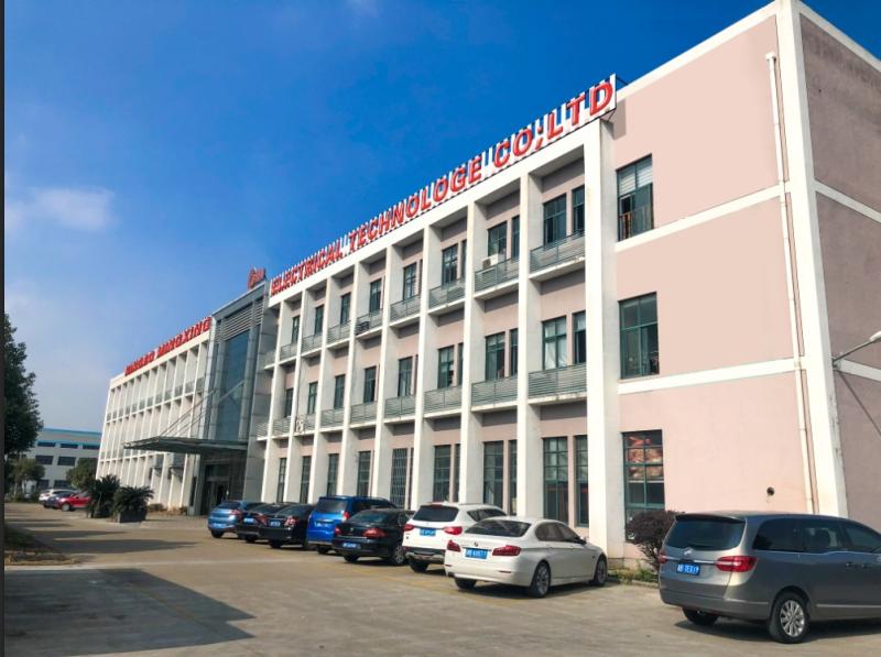 Verified China supplier - Ningbo Mingxing Electrical Technology Co., Ltd.