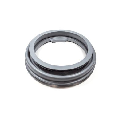 China Door gasket rubber washing machine Samsung DC61-20219E. MX Rubber Hatch Washout for sale