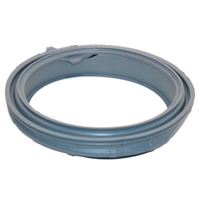 China SAMSUNG WASHING MACHINE DOOR GASKET SEAL DC64-01602A MX for sale