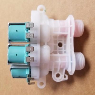 China W11096268 Swirl Seal Water Inlet Valve MX for sale