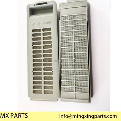 China FILTRO ATRAPA PELUSA 197X63X20 SAMSUNG Electrolux MX-WD18-1B for sale