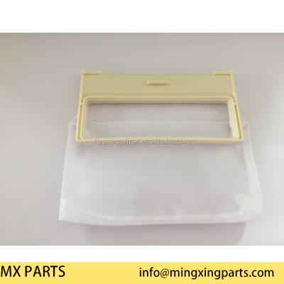 China FILTRO ATRAPA PELUSA 140X70X7.5mm HITACHI MX-WD 34 for sale