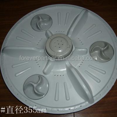 China IMPULSOR SIRVE Washing Machine Pulsator 4 MX for sale