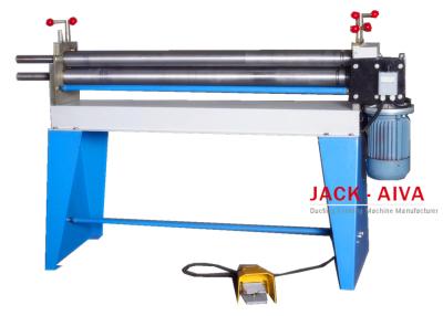 China Power Bending Roller Machine Metal Bending Roller for sale