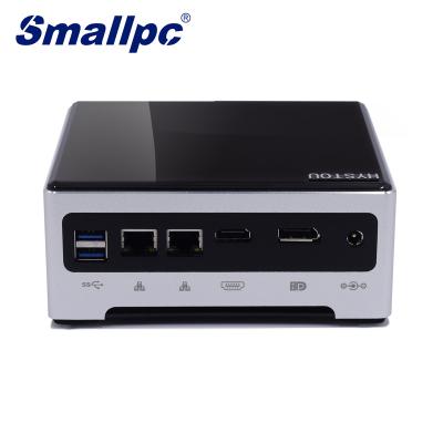 China For Wholesale Desktop Computer i5 7300HQ 4 Cores 4 Threads Mini Gaming PC Desktop Desktop Computer PC Mini for sale