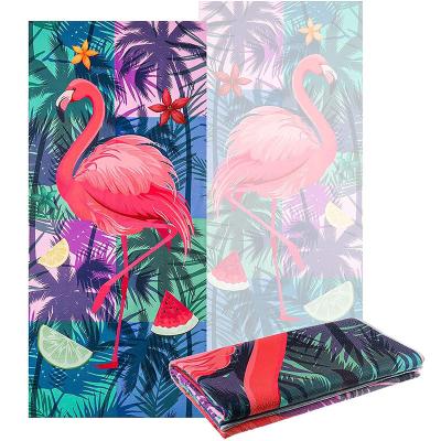 China Best Whole Sale Quick Dry Safe For Kids Selling Popular Beach Towel Towel for sale