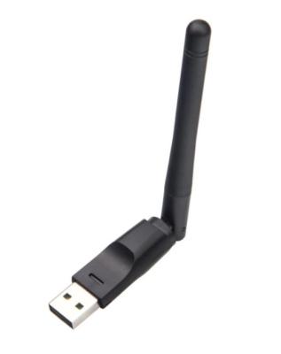 China Lowest Price Desktop Wifi Adapter For Print Server Usb Wifi Adapter 150Mbps Wifi High Quality Adapter EDUP for sale