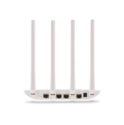 China Wholesale 300mbps Pocket Wifi Wireless Router,dual band wifi router with 5dBi high gain antenna for Home Office HM-WRN07 for sale