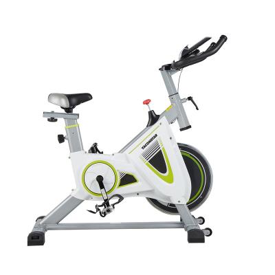 China Spinning Indoor Bike Eco-friendly Guaranteed Quality Household Fitness Exercise Spinning Bike Quiet for sale