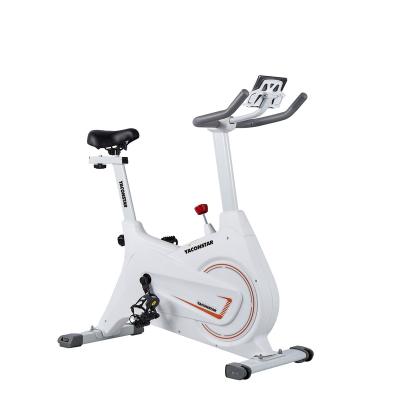 China Eco-Friendly High Quality Fitness Indoor Exercise Bikes Magnetic Recycling Commercial Spinning Bike for sale