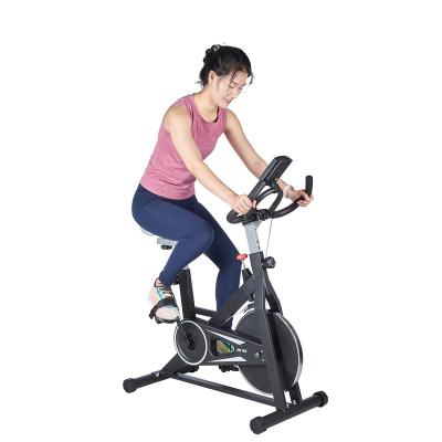 China High Quality Eco-friendly Fitness Center Use Exercise Bike Home Gym Commercial Spinning Bike for sale