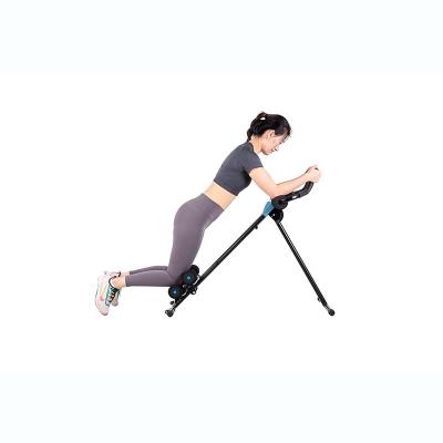 China Good Equipment Easy Wholesale Abdominal Gym Gym Health Equipment For Proper Exercise Abdominal Muscle Training for sale