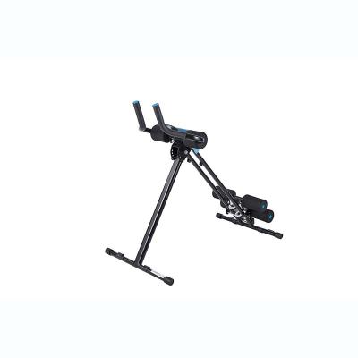 China Easy Hot Selling High End Abdominal Health Equipment Lazy People Must Have Indoor Exercise Equipment for sale