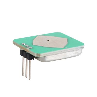 China Lighting Pdlux PD-V19 Microwave Motion Doppler Radar Sensor Module With CE FCC Certification for sale