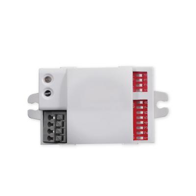 China Auto Switch PDLUX PD-MV1001 Small Size 360 ​​Degree LED Light Motion Sensor Light Lamp Switch for sale