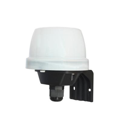 China interior & Outdoor Pdlux PD-D20A(B)- Waterproof Z Sensor Automatic Switch Photocell Light Sensor For Lights for sale