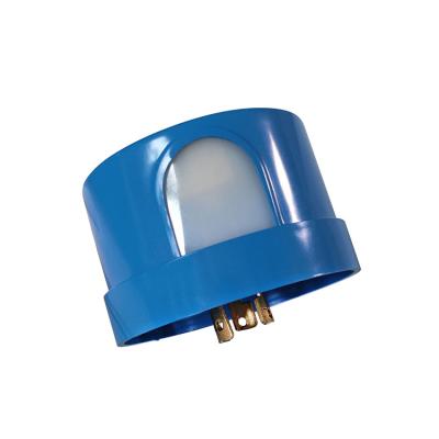 China Pdlux PD-P07 Outdoor Light Control 10A Sensor Day Light Sensor Switch For PD-P07 Street Lights for sale