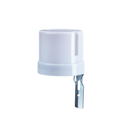 China Day Night Switch Pdlux PD-P03 Auto Auto On Photocell Street Lamp Switch for sale