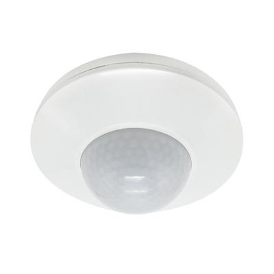 China Pdlux PD-PIR153 IP55 Occupancy Pir Motion Sensor Switch 360 Degree Ceiling Auto Switch for sale