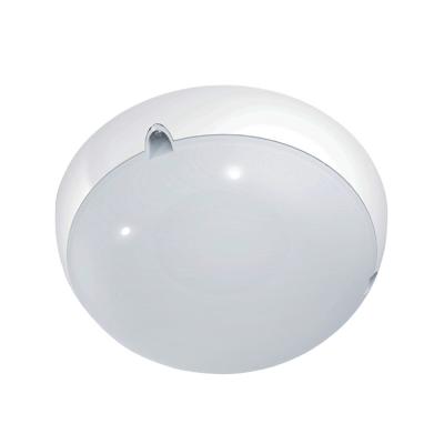 China Inside & Outdoor PDLUX PD-LED2003 Rounds Led Microwave Smart Motion Sensor Lighting Ceiling Lamp Lights for sale