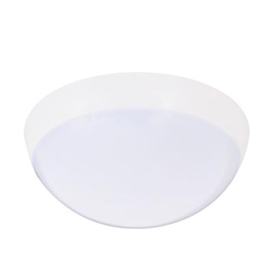 China Modern 360 Degree Microwave Motion Sensor LED Ceiling Lamp PD-LED2043 for sale