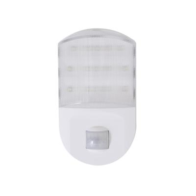 China PDLUX Modern Infrared Motion Sensor Night Lamp PD-PIR2025 for sale