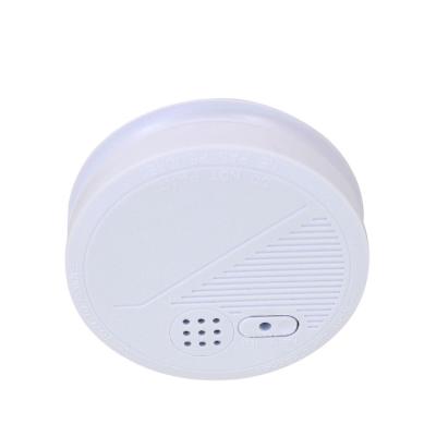 China PDLUX PD-SO729 Photoelectric Smoke Detector Sensor Alone Stand Alone Cheap Fire Alarm Smoke Detector Remote Control for sale