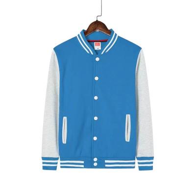 China Wholesale QUICK DRY Jackets Unisex Custom Made Mens Long Sleeves Sports Jacket for sale