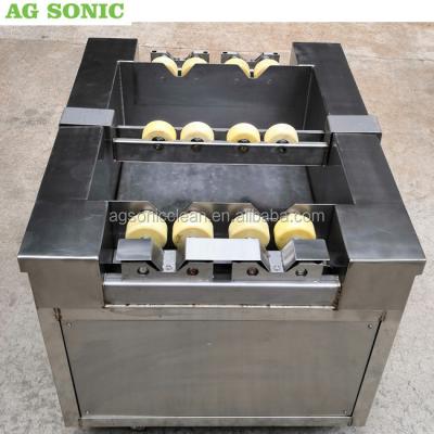 China 185L 40khz Ultrasonic Roller Anilox Cleaning Equipment for Flexographic Printing Machine for sale