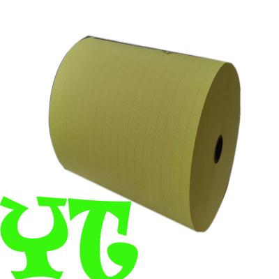 China Chinese factory plain waterproof pe coated silicone paper release against lowest price parchment uses for sale