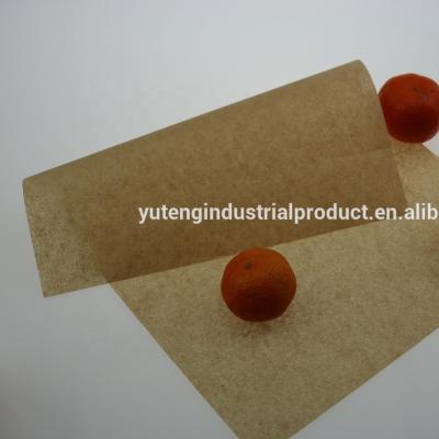 China Nonstick Silicone Coated Baking Parchment Paper Baking Parchment Parchment Paper, Roasting Paper for for sale