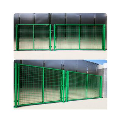 China Easily Assembled Easily Assembled Machine Guard Solutions Protect Used For Workshop Factory Fence for sale