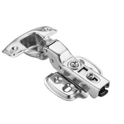 China Furniture Hinge Manufacturer Concealed Hinges Hydraulic Modern Soft Close Stainless Steel Hinges for sale