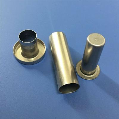 China Steel Factory Customized Cheap Price Stainless Steel Metal Deep Drawing Parts for sale