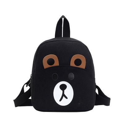 China High Quality Cheap Cute Waterproof Toddler Lightweight Animal Backpacks Girls School Bags Boys Kids Bookbags for sale