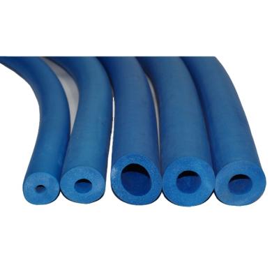 China Hotel Thermal Capacity Insulation Pipe Good Colored Pipe Insulation for sale